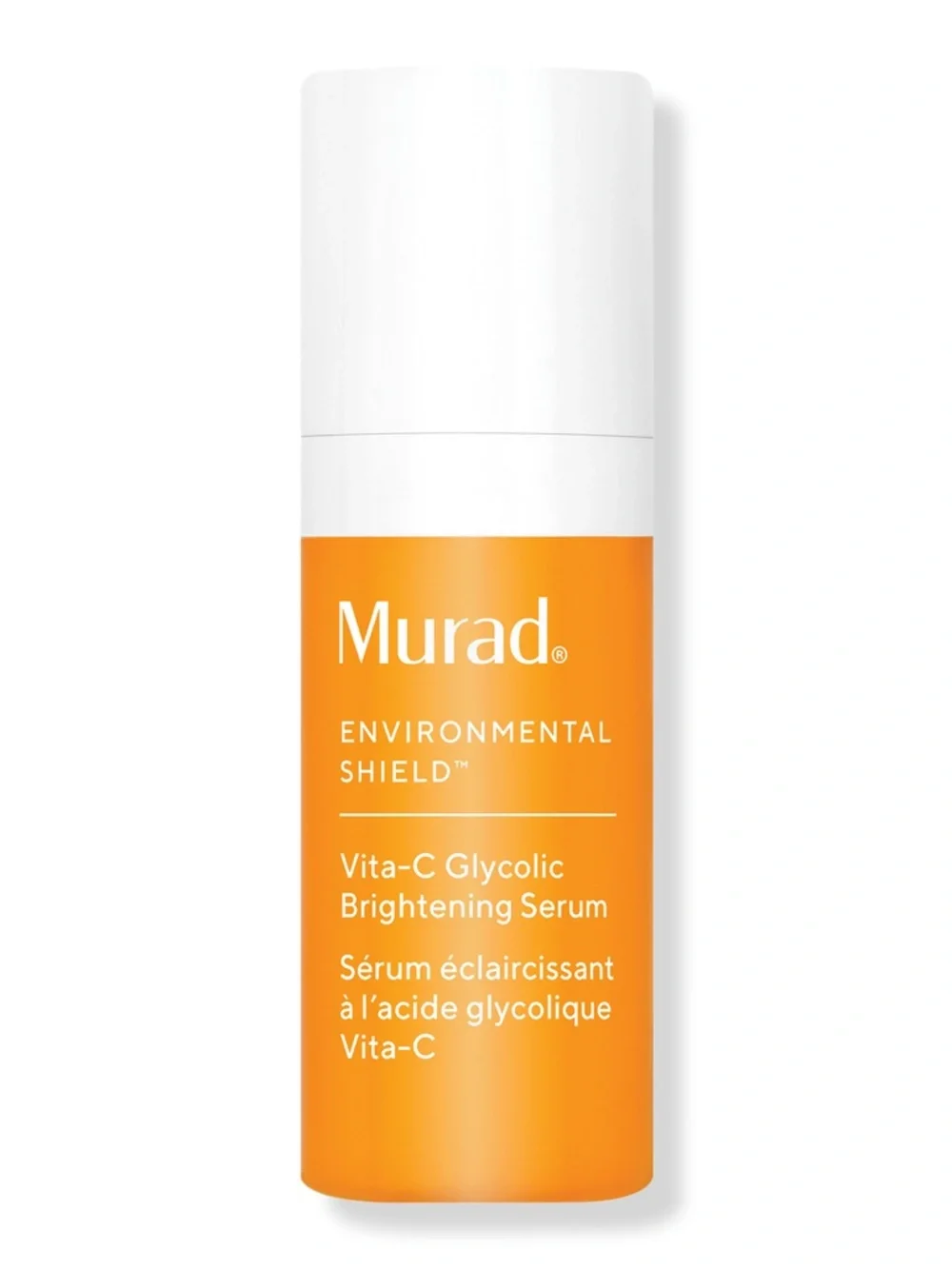 Murad Vita-C Glycolic Brightening Serum — 0.17fl oz
